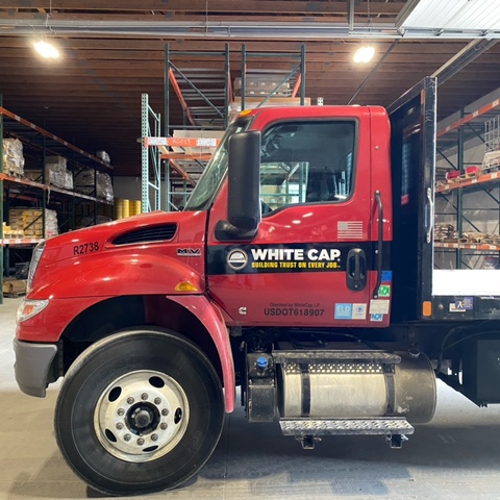 Fleet & Individual Vehicle Graphics